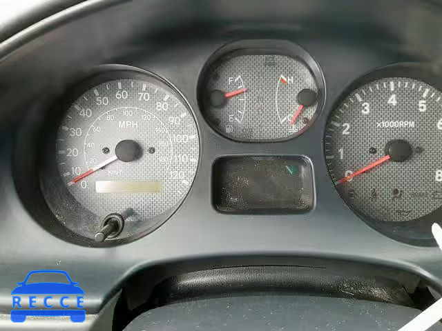 1998 TOYOTA RAV 4 JT3GP10VXW7030445 image 5