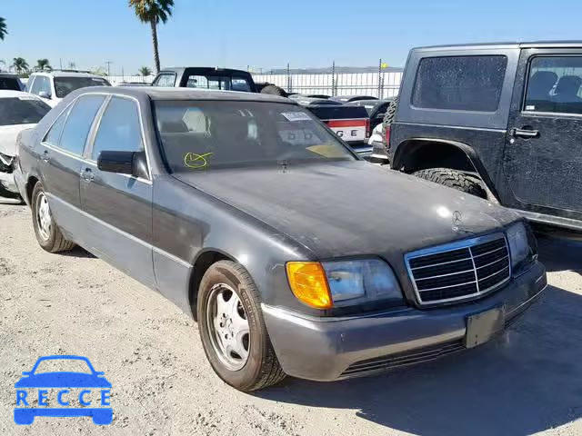 1994 MERCEDES-BENZ S 320 WDBGA32E2RA165088 зображення 0