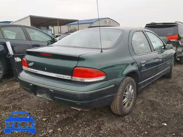 1997 CHRYSLER CIRRUS LX 1C3EJ56H8VN583462 image 3