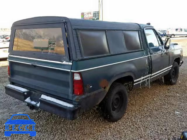 1977 DODGE D-10 D14BE7S036573 image 3