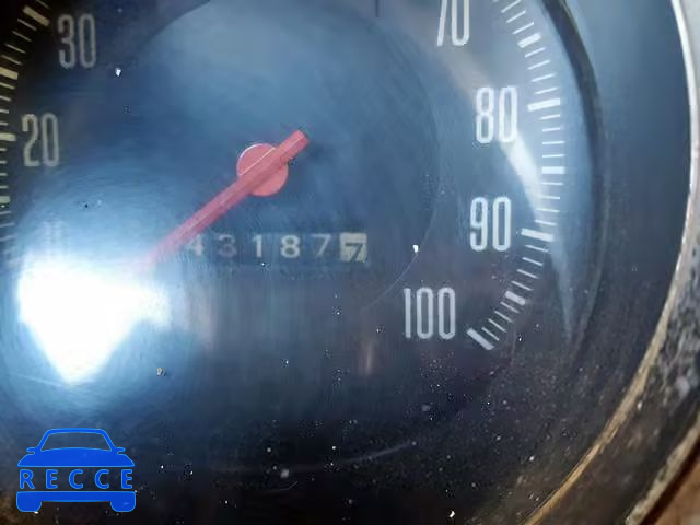 1977 DODGE D-10 D14BE7S036573 зображення 7
