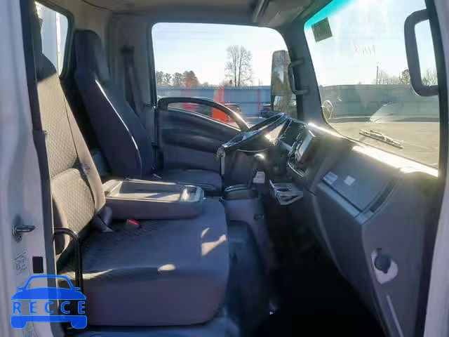 2012 ISUZU NQR JALE5W164C7900021 зображення 4