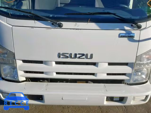 2012 ISUZU NQR JALE5W164C7900021 зображення 6