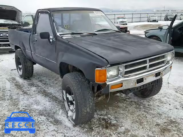 1987 TOYOTA PICKUP RN6 JT4RN63R1H0137739 image 0