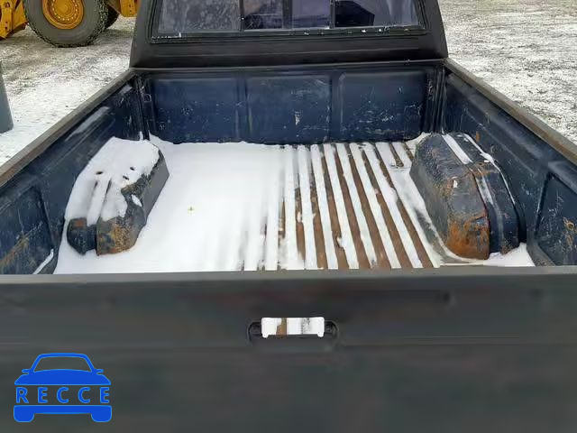 1987 TOYOTA PICKUP RN6 JT4RN63R1H0137739 image 5