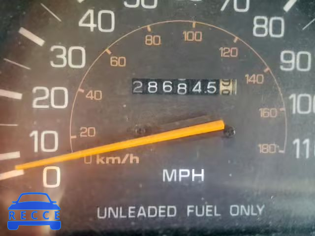 1987 TOYOTA PICKUP RN6 JT4RN63R1H0137739 image 7