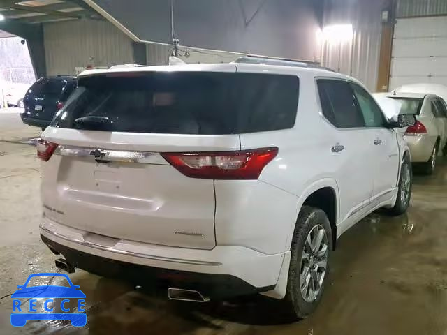 2019 CHEVROLET TRAVERSE H 1GNEVKKW1KJ134721 зображення 3