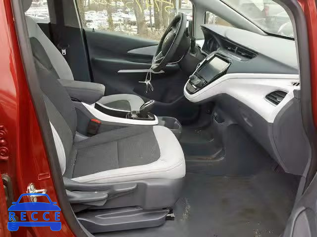 2019 CHEVROLET BOLT EV LT 1G1FY6S08K4101147 Bild 4