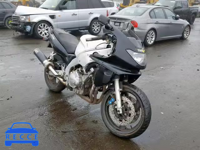 2005 YAMAHA YZF600 R JYA5AHE012A033091 зображення 0