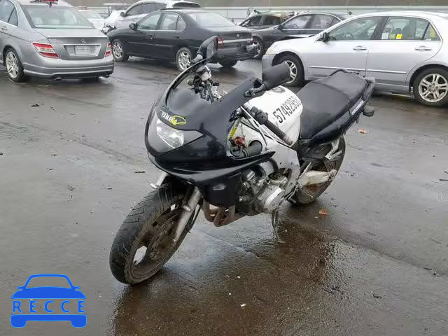 2005 YAMAHA YZF600 R JYA5AHE012A033091 зображення 1