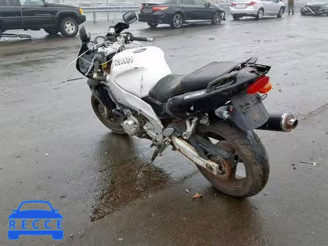 2005 YAMAHA YZF600 R JYA5AHE012A033091 Bild 2