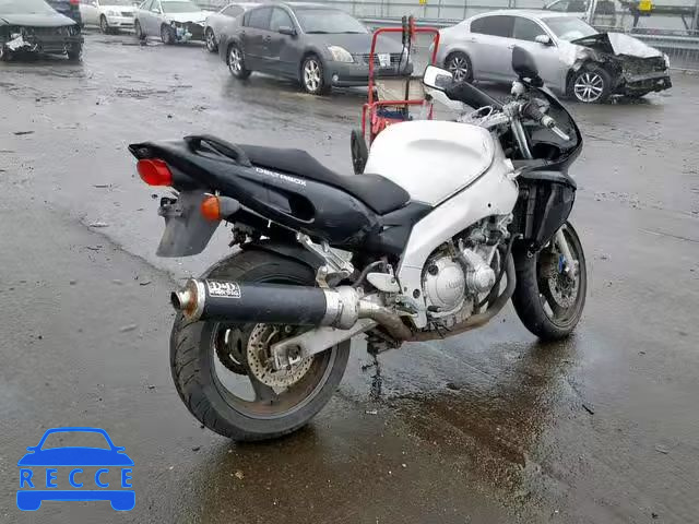 2005 YAMAHA YZF600 R JYA5AHE012A033091 Bild 3