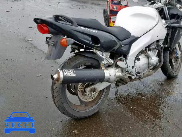 2005 YAMAHA YZF600 R JYA5AHE012A033091 Bild 8