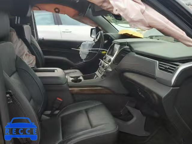 2016 CHEVROLET C1500 SUBU 1GNSCHKC6GR391383 image 4