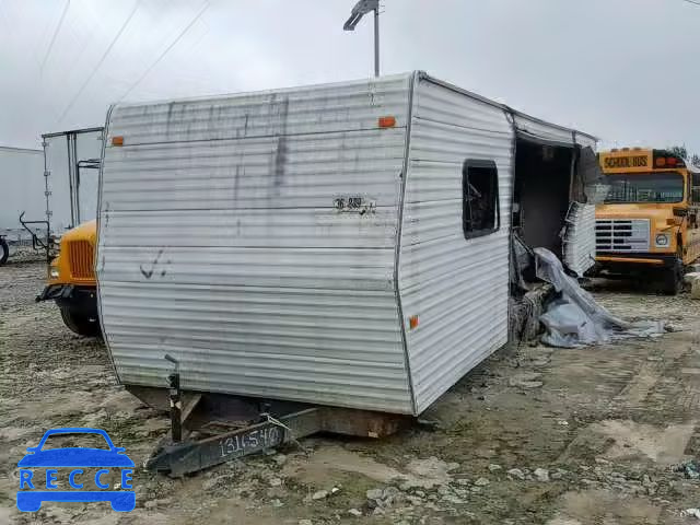 1999 FLEE TRAILER 1EB1F322662492225 зображення 2