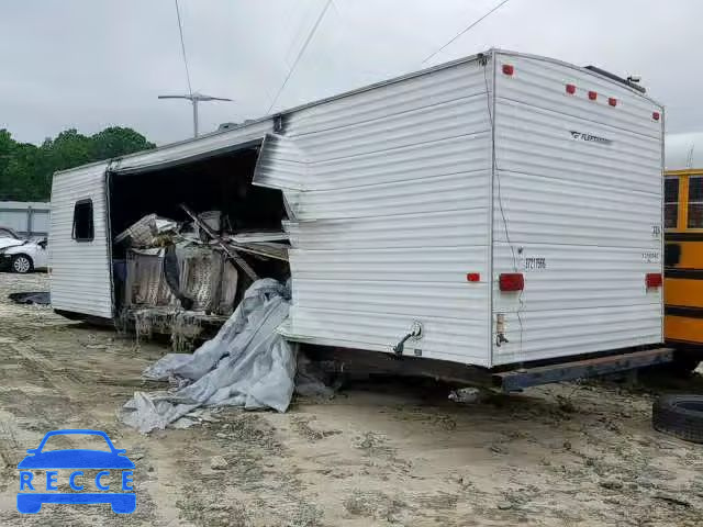 1999 FLEE TRAILER 1EB1F322662492225 Bild 3