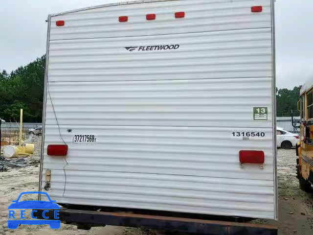 1999 FLEE TRAILER 1EB1F322662492225 зображення 4