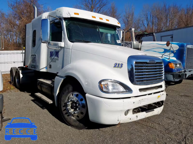 2017 FREIGHTLINER CONVENTION 3ALXA7005HDHT5071 image 0