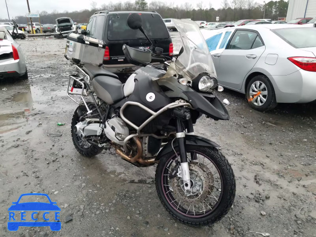 2011 BMW R1200 GS A WB1048000BZX66809 зображення 0