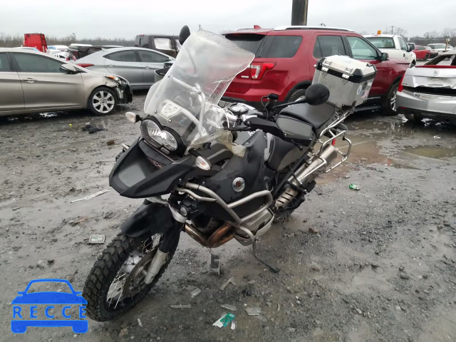 2011 BMW R1200 GS A WB1048000BZX66809 image 1