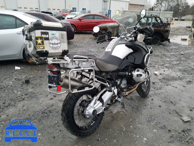 2011 BMW R1200 GS A WB1048000BZX66809 image 3