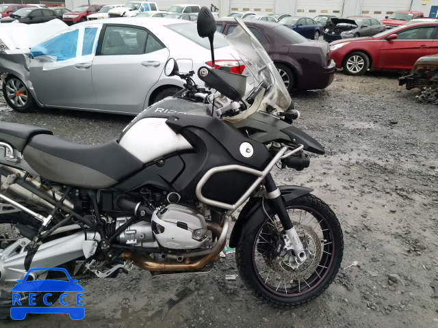 2011 BMW R1200 GS A WB1048000BZX66809 зображення 4