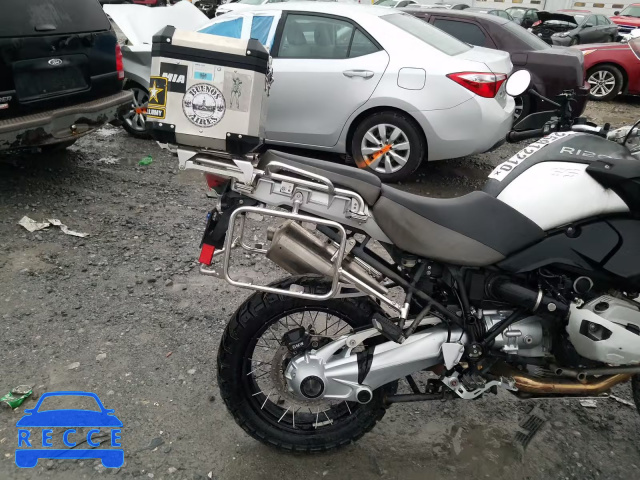 2011 BMW R1200 GS A WB1048000BZX66809 image 5