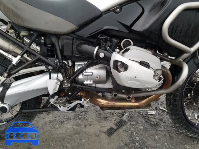 2011 BMW R1200 GS A WB1048000BZX66809 image 6