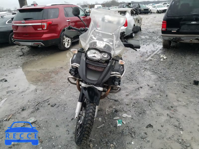 2011 BMW R1200 GS A WB1048000BZX66809 image 8
