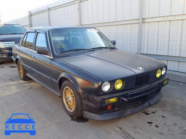 1991 BMW 318 I WBAAJ9317MEJ03335 зображення 0