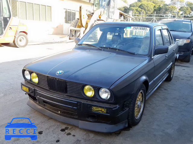 1991 BMW 318 I WBAAJ9317MEJ03335 image 1