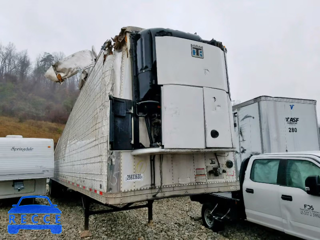 2011 GREAT DANE TRAILER SEMI TRAIL 1GRAA0629BW704021 Bild 0