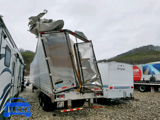 2011 GREAT DANE TRAILER SEMI TRAIL 1GRAA0629BW704021 Bild 2