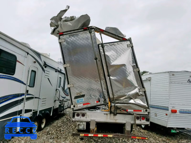 2011 GREAT DANE TRAILER SEMI TRAIL 1GRAA0629BW704021 Bild 5