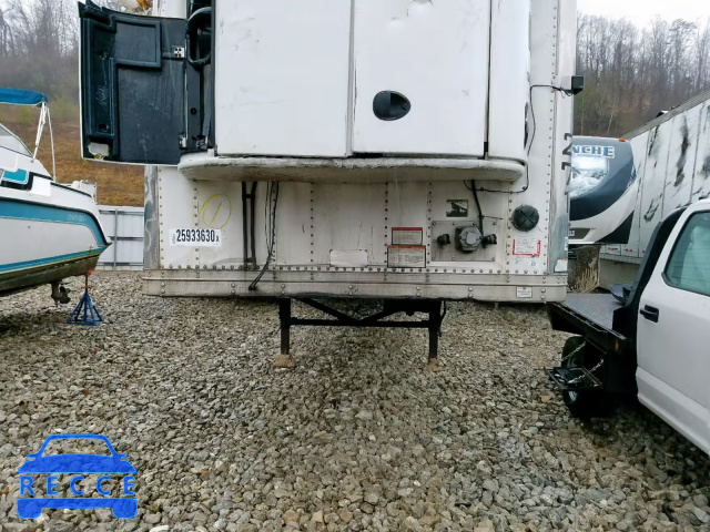 2011 GREAT DANE TRAILER SEMI TRAIL 1GRAA0629BW704021 Bild 6