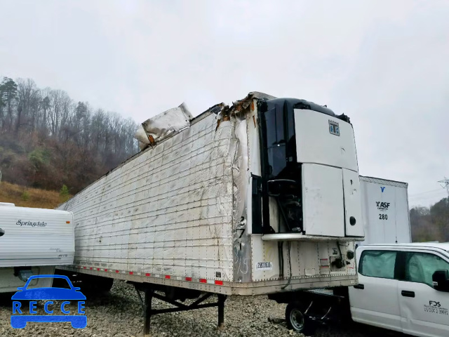 2011 GREAT DANE TRAILER SEMI TRAIL 1GRAA0629BW704021 image 8