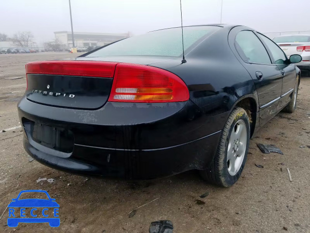 2001 DODGE INTREPID R 2B3HD76V71H512100 image 3