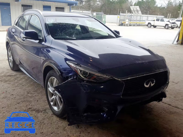 2019 INFINITI QX30 PURE SJKCH5CP8KA010569 Bild 0