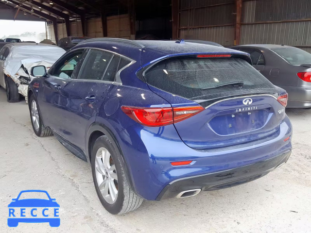 2019 INFINITI QX30 PURE SJKCH5CP8KA010569 image 2