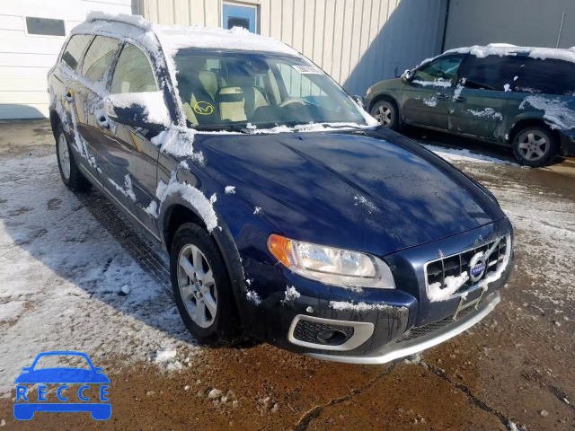 2013 VOLVO XC70 3.2 YV4940BZ3D1159633 image 0