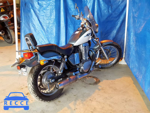 2011 SUZUKI LS650 JS1NP41A6B2101383 Bild 3