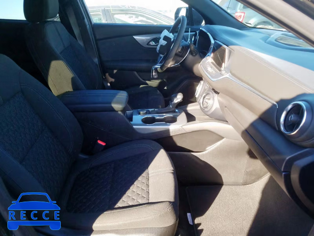 2020 CHEVROLET BLAZER 2LT 3GNKBCRS5LS535192 image 4