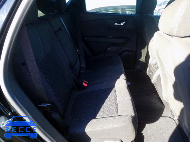 2020 CHEVROLET BLAZER 2LT 3GNKBCRS5LS535192 image 5