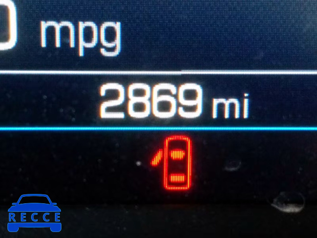2020 CHEVROLET BLAZER 2LT 3GNKBCRS5LS535192 image 7