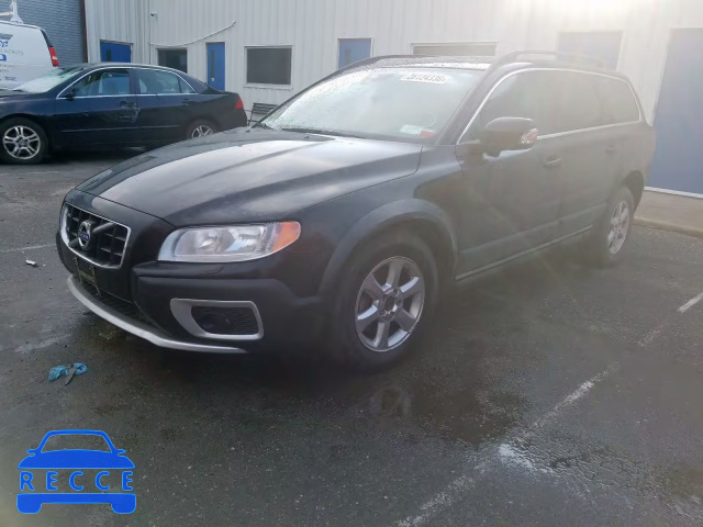 2013 VOLVO XC70 3.2 YV4940BZXD1146202 image 1