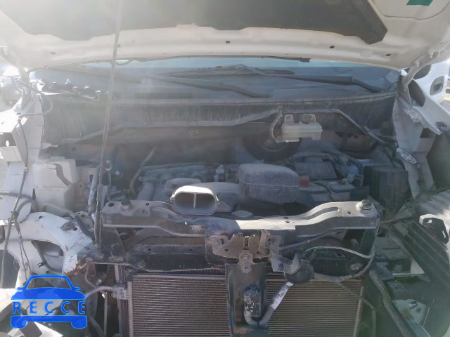 2016 CHEVROLET CITY EXPRE 3N63M0ZN2GK695825 image 6