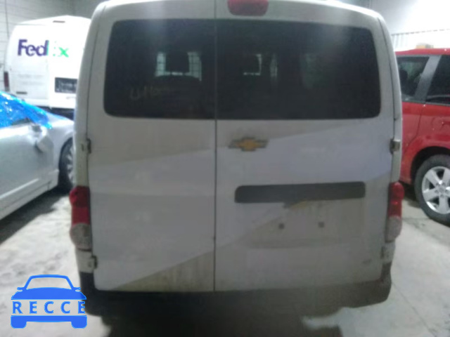 2016 CHEVROLET CITY EXPRE 3N63M0ZN2GK695825 image 8