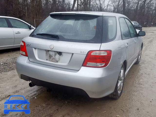 2006 SAAB 9-2 2.5I JF4GG61646H050483 image 3