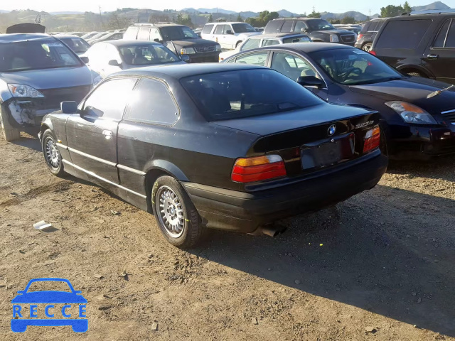 1998 BMW 323 IS AUT WBABF8329WEH61012 image 2