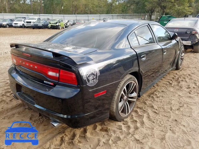 2013 DODGE CHARGER SU 2C3CDXGJ9DH675537 image 3